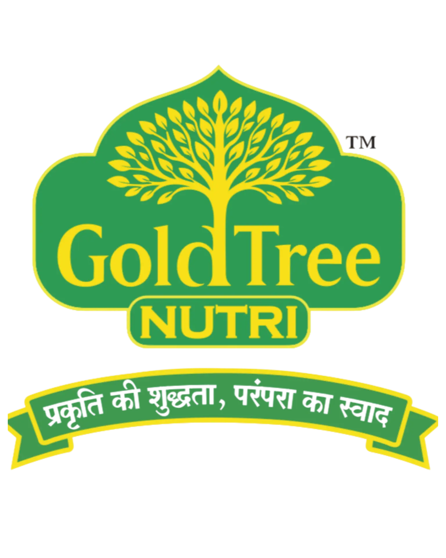 Gold Tree NUTRI